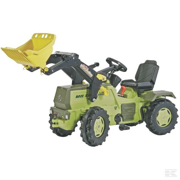 Rolly Toys MB-Trac 1500